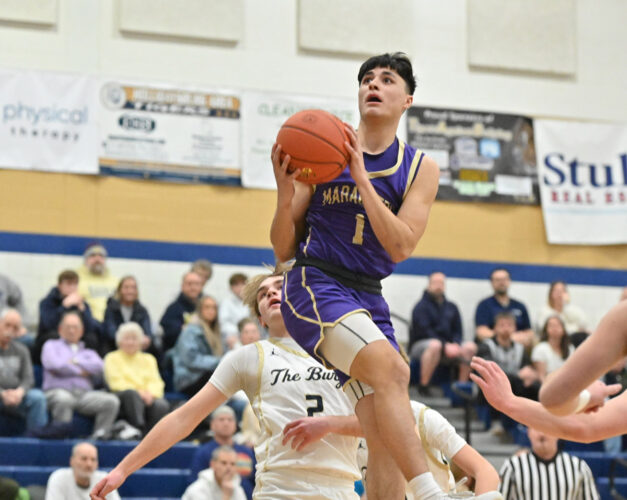 BG’s balance causes trouble for Tigers in victory
